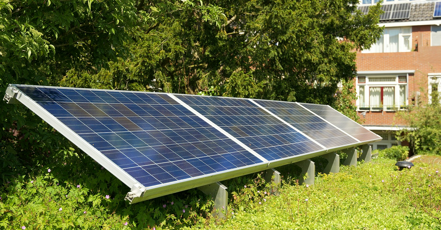 Jakie są najnowsze trendy w technologii fotowoltaicznej? 