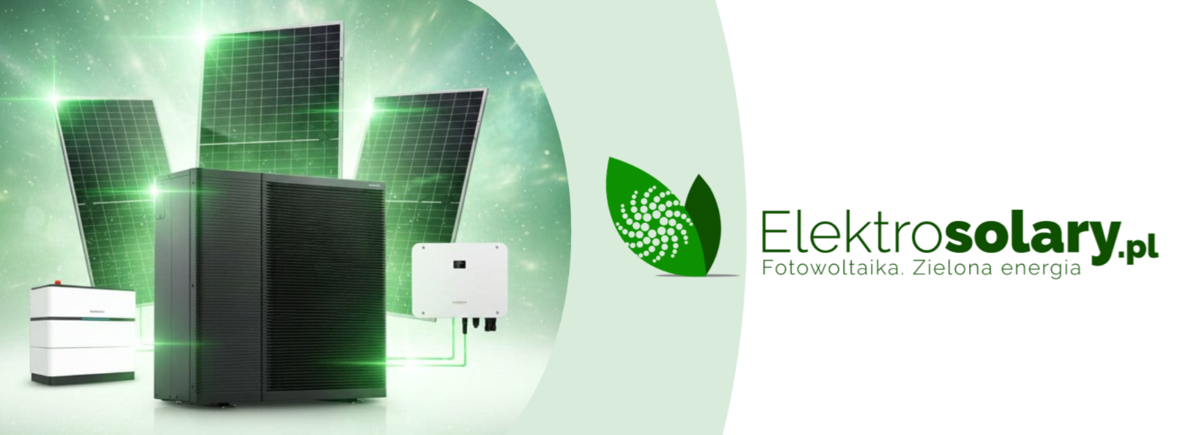 Kompleksowe nowoczesne rozwiązania