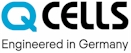 QCELLS Logo Tagline primary