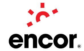 encor logo